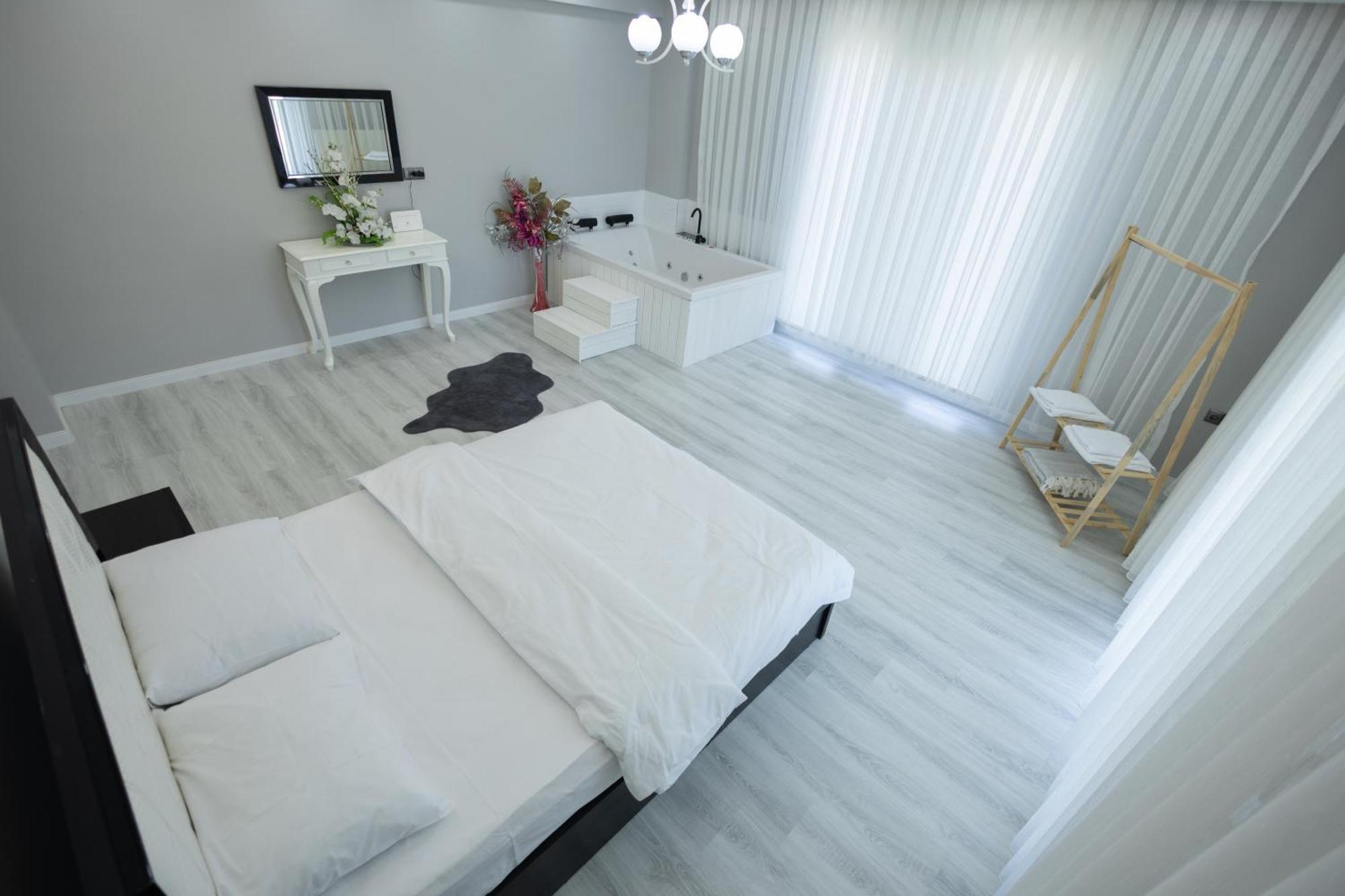 Begonvil Konaklama Sapanca Quarto foto